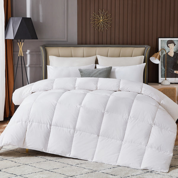 Down Alternative Comforter