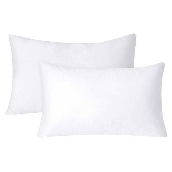 High-Thread Cotton Bed Pillowcase
