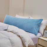 Oubonun Premium Jersey Cotton Body Pillow Cover