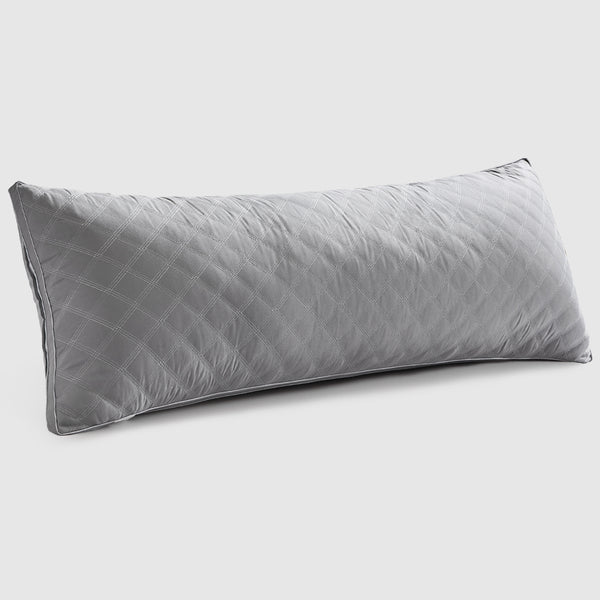 Oubonun Firm and Fluffy Body Pillows