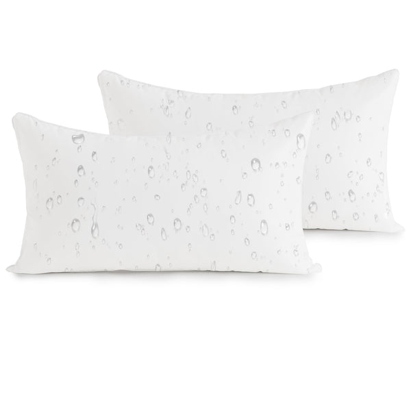 Waterproof Lumbar Pillow Inserts