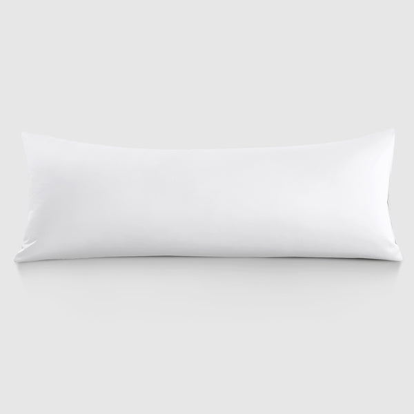 High-Thread Cotton Body Pillowcase