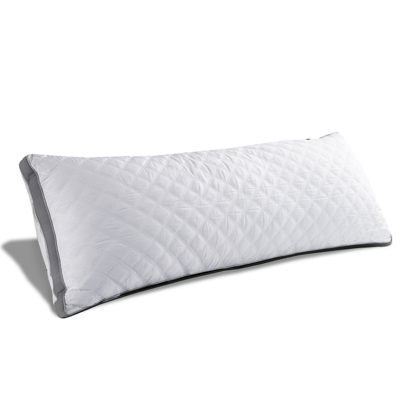 Oubonun 12 x20Throw Pillow Inserts (Set of 2) & 18 x 18 Pillow Inserts (Set  of 2)